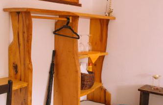 Quinta dos Samaniego - Chalés Rústicos e Suítes - Foto 70