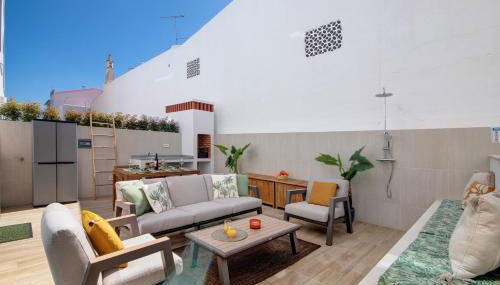 The Olive Tree Apartment - Foto 4