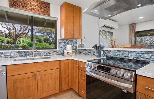 KBM Resorts FREE CAR Kaanapali Plantation Villa Ocean view 3-Bedroom Condo Recently Remodeled KPL-46 - Foto 34
