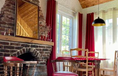 Les Cottages d'Orient Gite Boutique - Foto 54