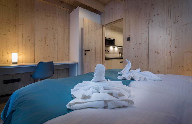 Demänová Rezort - Foto 8