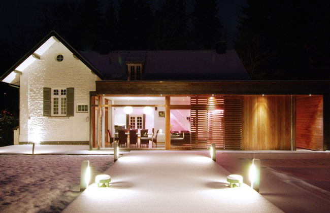 Holiday Home in Spa Near Thermal Baths - Foto 72