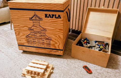 Modernes, Mini-Apartment Nürnberg,Playmobil - Foto 23