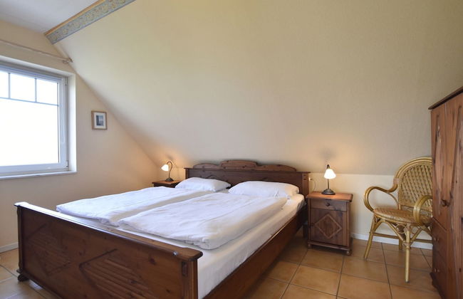 Lavish Apartment in Insel Poel With Sauna - Photo 2