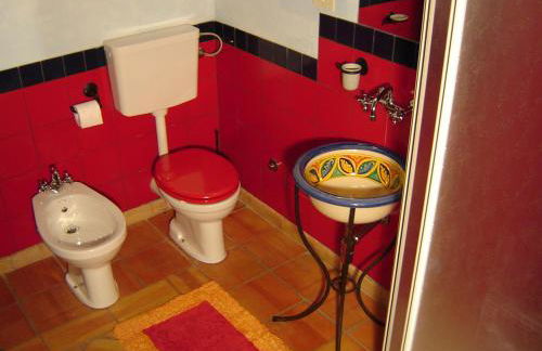 Agriturismo La Dolce Vita Lipari - Foto 53