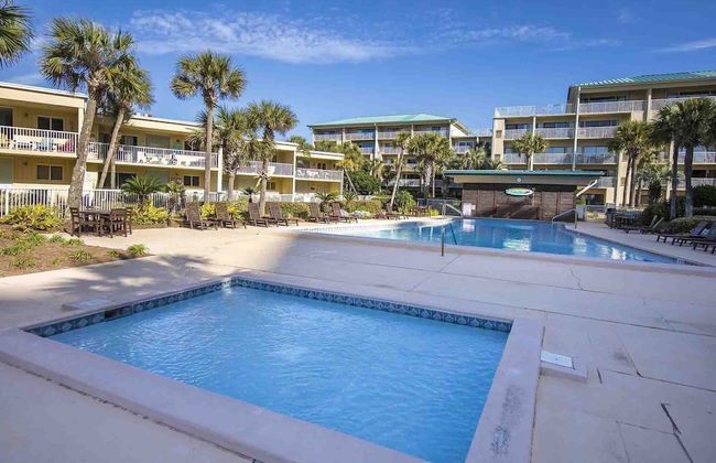 Silver Dunes Penthouse B - Foto 21