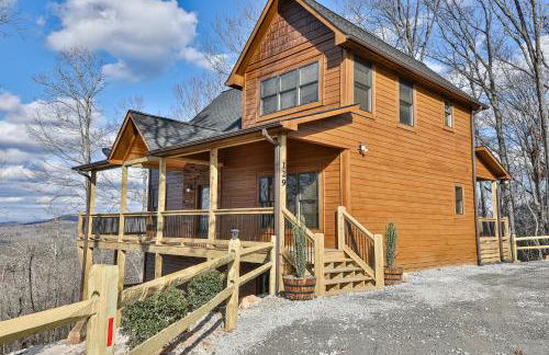 BELLA VISTA - Beautiful View in the Blue Ridge Mountains - Foto 31