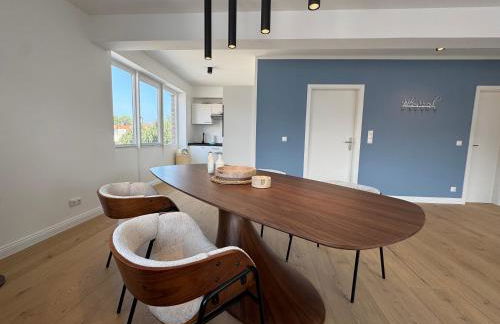 HarborEscape - Teil der HolidayEscapes Kollektion - Foto 12