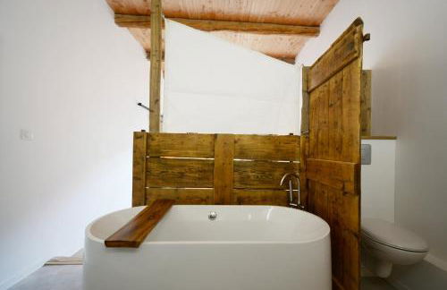 La Mélézière-Ecrin Appartement 4 étoiles 120m2 6 personnes plein sud - Foto 7