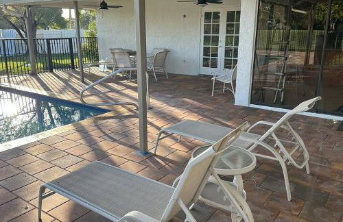 4/3.5 House with pool- Boynton Beach, FL. - Photo 24