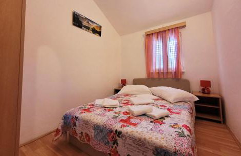 Villa POQUITO, heated pool - Zagvozd, Makarska region - Foto 34