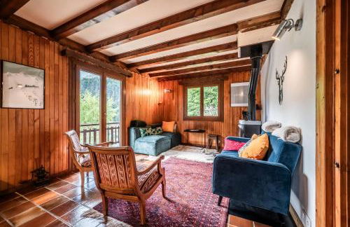 Chalet Chez Juju - Photo 4