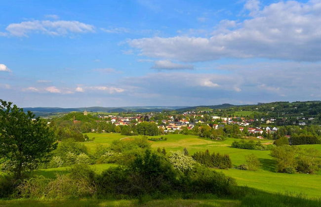 Beautiful Querbach hut With Spring Water - Foto 20