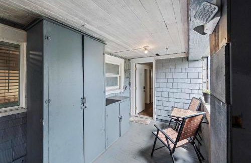 #StayinMyDistrict Heritage House Pet Friendly Apartment - Foto 43