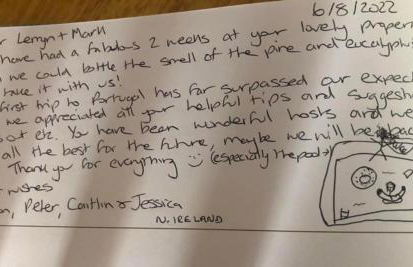 Casa Lerryn - Foto 30