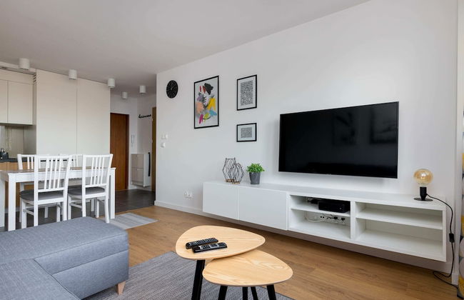 Ochota Homely Apartment - Foto 14