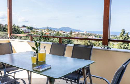 Elarchon Villa - Ultima Privacy - Foto 24