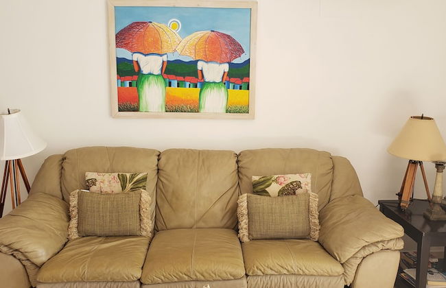 Villa 410D at Jolly Harbour - Photo 10