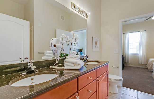 Crane Island Loop Home Near Disney - Foto 23