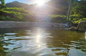 Loft com piscina natural em Cachoeiras de Macacu - Foto 10