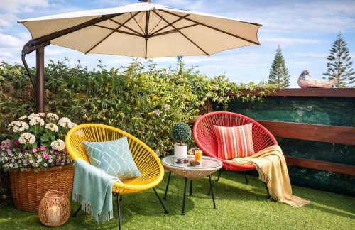 dream tiny house & luxury tent - Foto 52