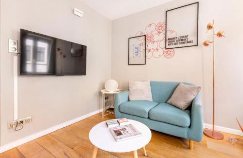 Au Chat Qui Dort Lille - Archives 18 - Foto 7