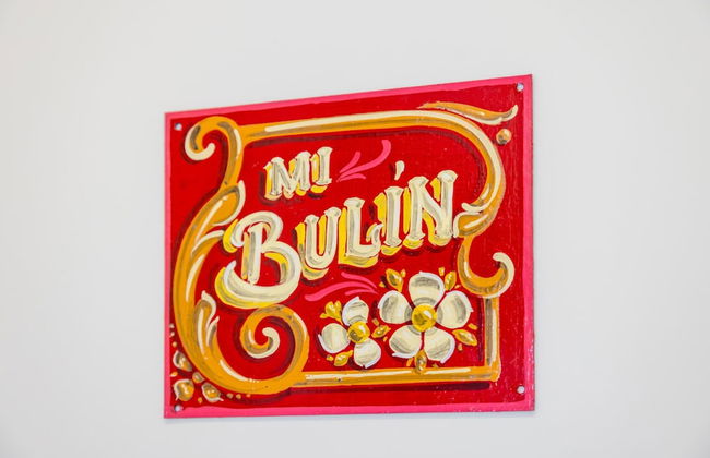 Morghen Red Passion and Pop Art - Foto 25