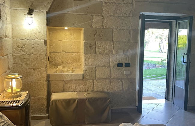 Masseria Giamarra - Foto 43