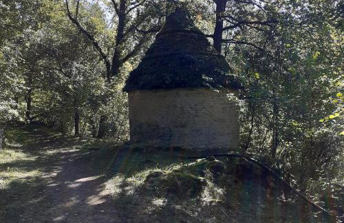 Le Manoir de Carlucet Gite - Foto 39