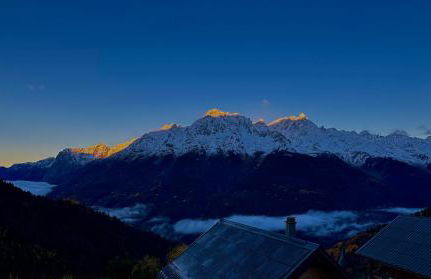 Les Ecureuils Squirrel Lodge - Foto 36