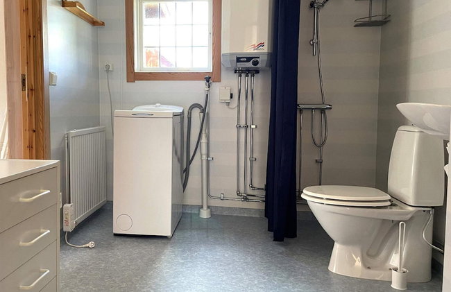 4 Person Holiday Home in Gamleby - Foto 11