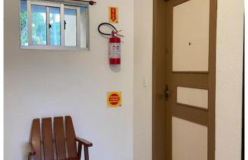 AP com Piscina em Porto Belo - Foto 6