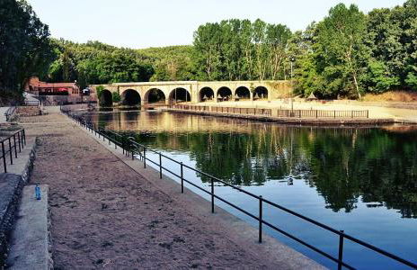 Apartamentos Rurales Cumbres de Gredos - Foto 15