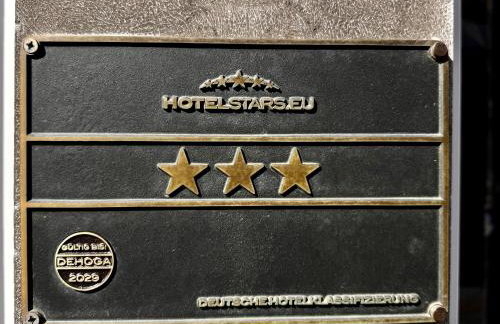 Stadthotel Jülich - Hotelwohnungen - Foto 7