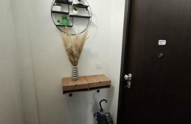 Beautiful apartment SOL-2 for two with balcony - Foto 13