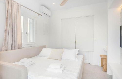 Pearl House - Luxurious new beach villa in Spetses stunning view - Photo 36