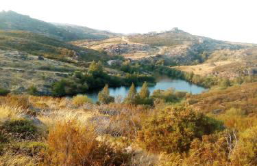 Abrigo Montesinho - Foto 24