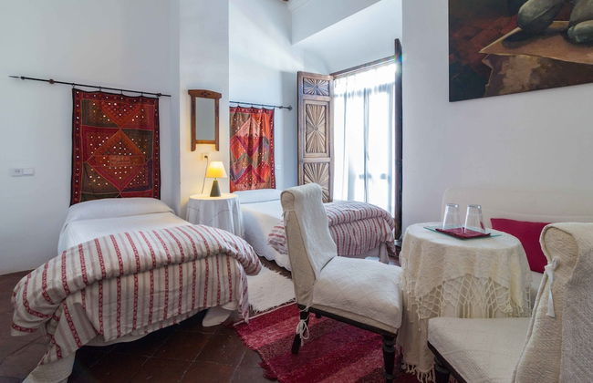 La Seguiriya - Foto 13