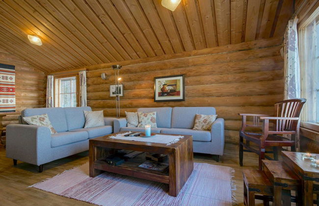 Tatunmökki - Foto 6