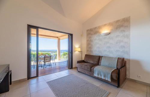 Résidence Les Terrasses de Rondinara - Foto 18