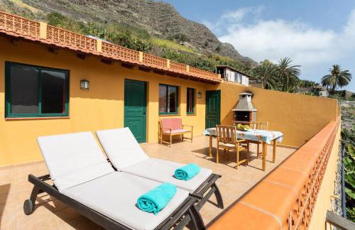 Home2Book Stunning View La Era de Hermigua & Wifi - Foto 58