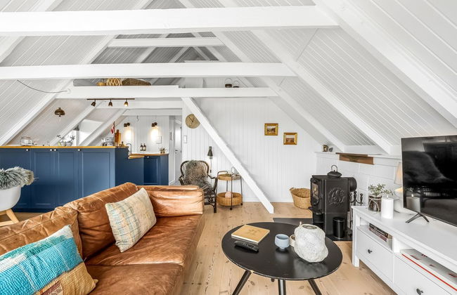 "Hen" - 400m from the sea - Foto 34