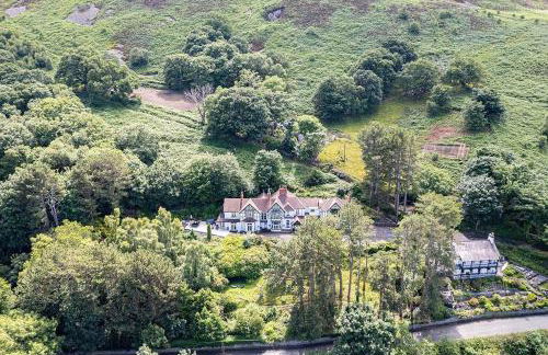 Delightful Holiday Home With sea Views and Hot Tub - Foto 59