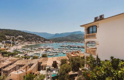 New Neptuno 3 Great Apartment at Port de Soller - Foto 21