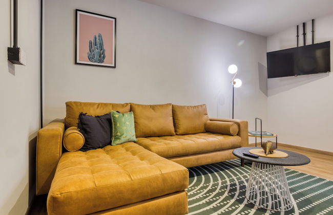 VICENTE SUAREZ by Mr. W - Foto 78