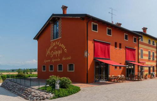 Agriturismo dei Grippi - Foto 88