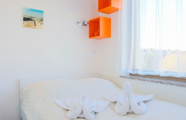 Apartamenty Swinoujscie K Rozy Wiatrow 2 - Foto 5