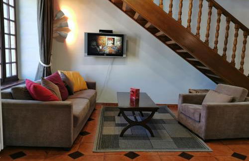 Familial House Dellac-Mathieu in mountain village Cantal - Foto 8