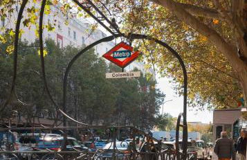 Limehome Madrid Calle de Bolivia - Foto 38