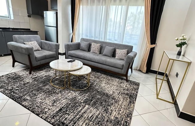 Livluxe Apartments 1 - Foto 12